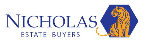 nicholas estate buyers